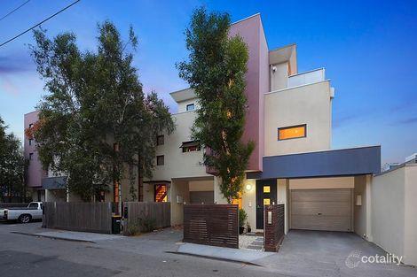 36 Jessie St, Cremorne, VIC 3121