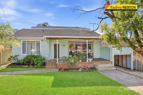 19 Robina St, Blacktown, NSW 2148