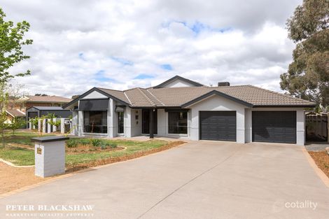 Property photo of 3 Blacklock Close Nicholls ACT 2913