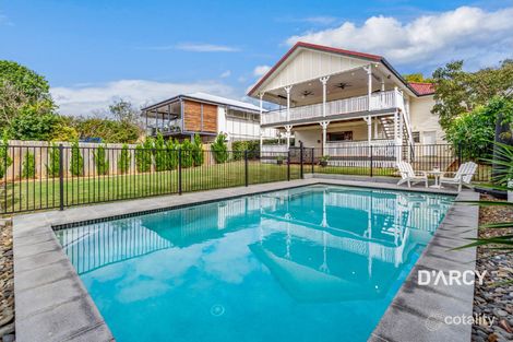 Property photo of 49 Moore Street Enoggera QLD 4051