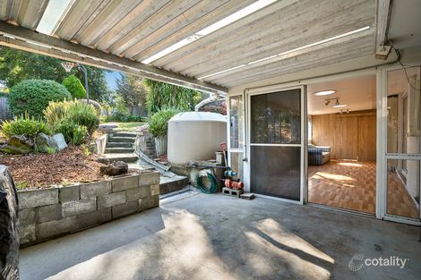 Property photo of 13 Benbow Crescent Boronia VIC 3155