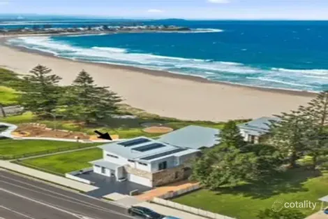 Property photo of 52 Wollongong Street Shellharbour NSW 2529
