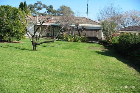 Property photo of 422 Portrush Road Linden Park SA 5065