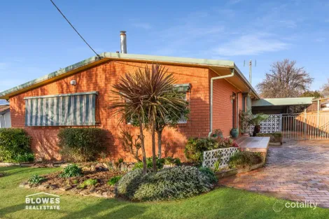 Property photo of 6 Nyrang Road Orange NSW 2800