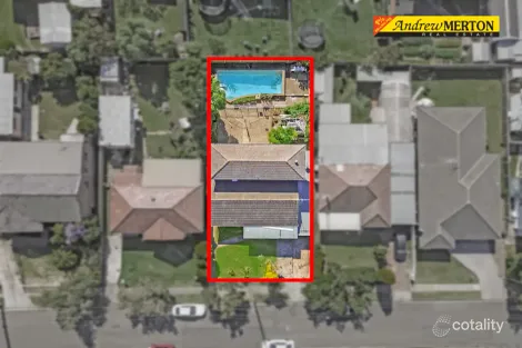 Property photo of 19 Robina Street Blacktown NSW 2148