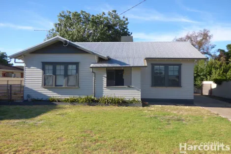 7 George St, Horsham, VIC 3400