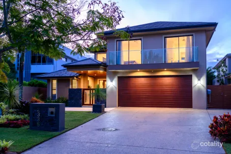 2335 Cressbrook Dr, Hope Island, QLD 4212