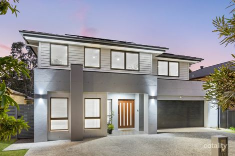 Property photo of 13 Scenic Street Kuraby QLD 4112