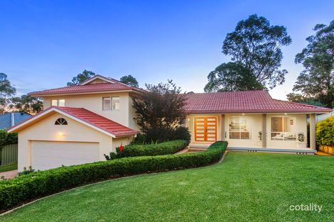 Property photo of 15 Hawkeshead Way Lakelands NSW 2282