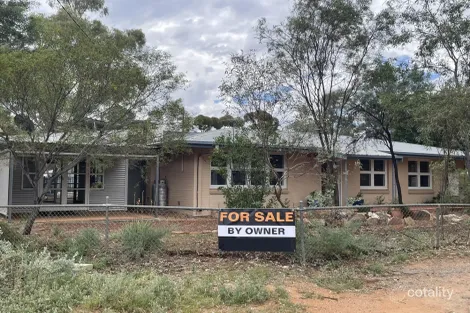 Property photo of 21 Gosse Street East Side NT 0870