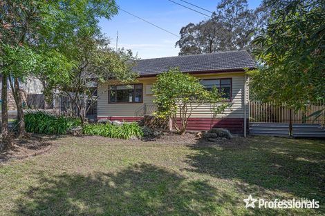 Property photo of 47 Allendale Road Croydon VIC 3136