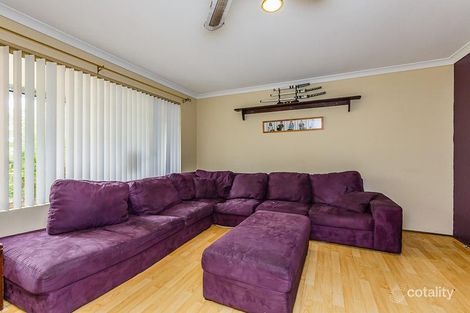 Property photo of 41 Perham Crescent Leda WA 6170