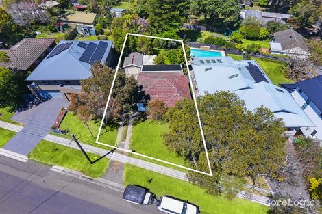 Property photo of 5 Ethel Street Hornsby NSW 2077
