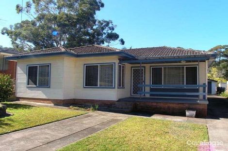 Property photo of 22 Lynnette Crescent East Gosford NSW 2250