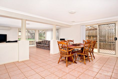 Property photo of 29 Bittern Grove Glenwood NSW 2768