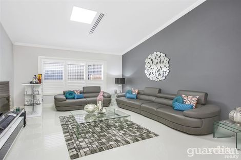 Property photo of 14 London Court Kellyville NSW 2155