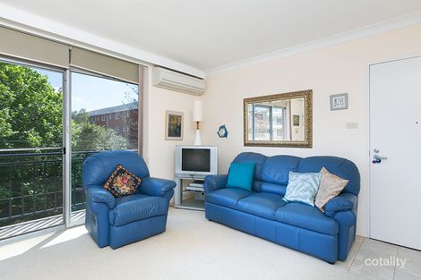 Property photo of 4/19 Diamond Bay Road Vaucluse NSW 2030