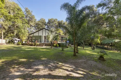 9 Bottlebrush Ct, Peachester, QLD 4519
