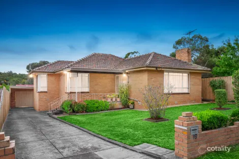 Property photo of 19 Argyle Street Macleod VIC 3085