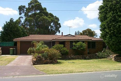 64 Tollington Park Rd, Kelmscott, WA 6111