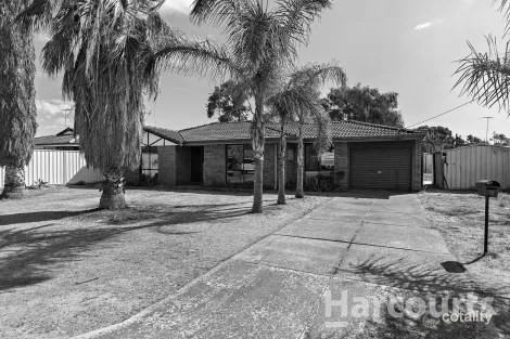 Property photo of 9 Frankland Place Greenfields WA 6210