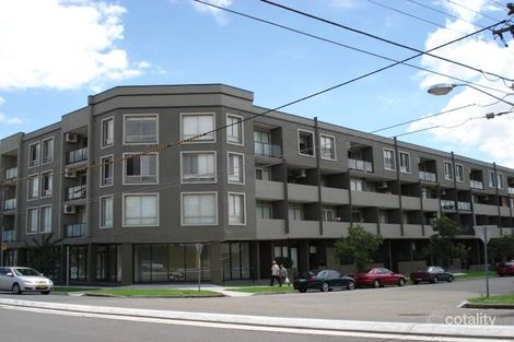 Property photo of 35/20 Herbert Street West Ryde NSW 2114