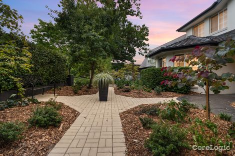 Property photo of 33 Jacka Crescent Campbell ACT 2612