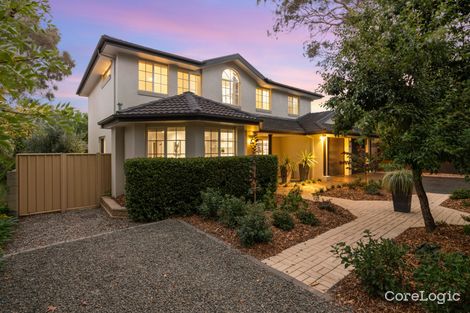 Property photo of 33 Jacka Crescent Campbell ACT 2612