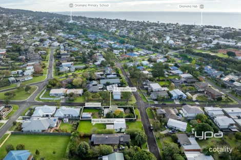 13 Elizabeth Ave, Dromana, VIC 3936