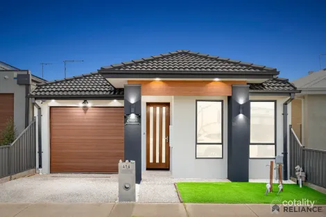 Property photo of 456 Bethany Road Tarneit VIC 3029