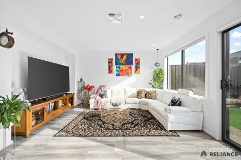 Property photo of 456 Bethany Road Tarneit VIC 3029