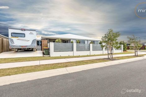 Property photo of 3 Caspian Circuit Mountain Creek QLD 4557