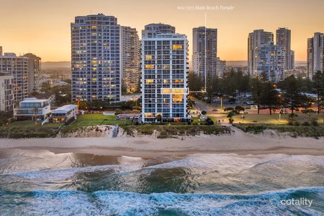 Property photo of 602/3575-3585 Main Beach Parade Main Beach QLD 4217