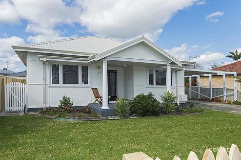 118a Edward St, Bedford, WA 6052