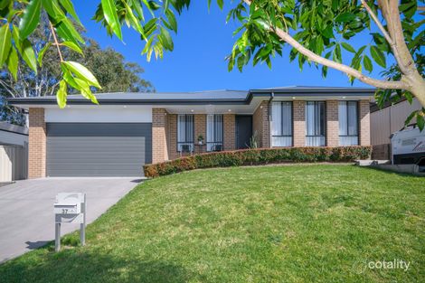 Property photo of 37 Cedar Cutters Crescent Cooranbong NSW 2265
