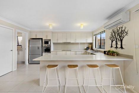 Property photo of 51 Kurrajong Crescent Blacktown NSW 2148