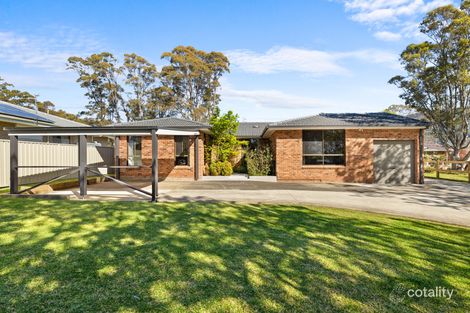 Property photo of 9 Nooramunga Avenue Cambewarra Village NSW 2540