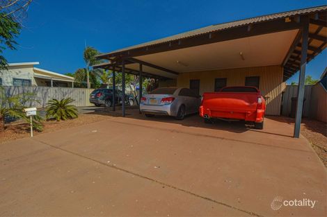 3 Minilya Link, South Hedland, WA 6722