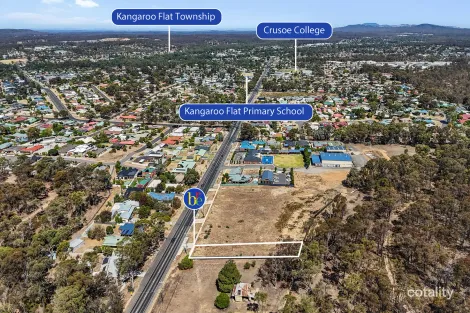 Property photo of 177 Olympic Parade Kangaroo Flat VIC 3555