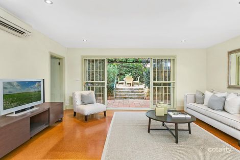 Property photo of 11 Victoria Street McMahons Point NSW 2060