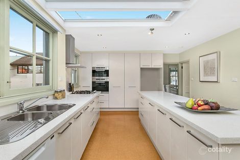 Property photo of 11 Victoria Street McMahons Point NSW 2060