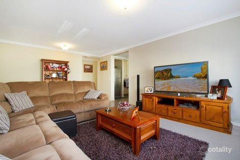Property photo of 29 Belladonna Rise Kangaroo Flat VIC 3555