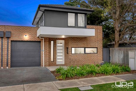 Property photo of 3A Bannister Street Jacana VIC 3047