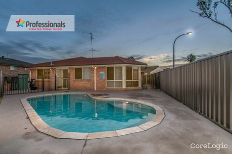 Property photo of 60 Blackwell Avenue St Clair NSW 2759