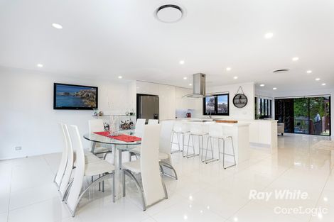 Property photo of 21 Sporing Avenue Kings Langley NSW 2147