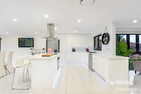 Property photo of 21 Sporing Avenue Kings Langley NSW 2147