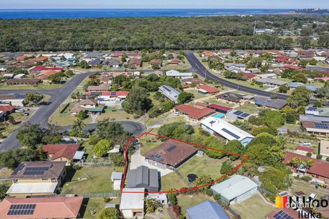 Property photo of 8 Binnowee Close Iluka NSW 2466