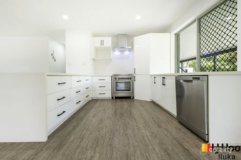 Property photo of 8 Binnowee Close Iluka NSW 2466