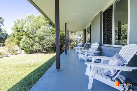 Property photo of 8 Binnowee Close Iluka NSW 2466
