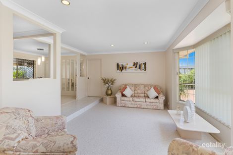 Property photo of 4 Agathis Place Capalaba QLD 4157